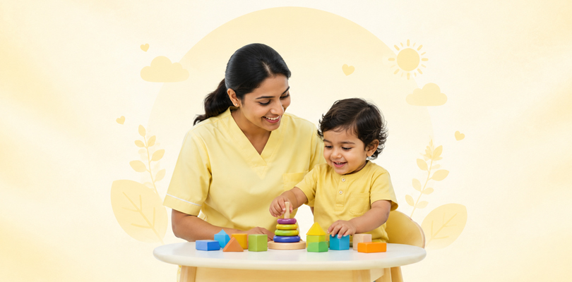 Day Care Department